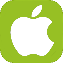 Εγκατάσταση της εφαρμογής σε κινητό Apple IOS